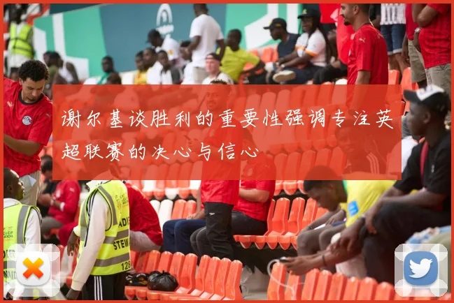 谢尔基谈胜利的重要性强调专注英超联赛的决心与信心